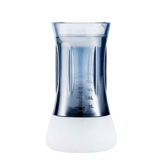 Applicateur d'Huile pour Cheveux - HairFlow™ - Bleu - Beauté Univers