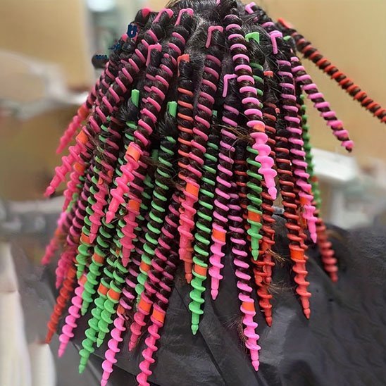 Bigoudis | Professionnels - Beauté Univers