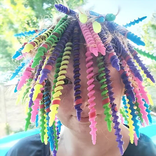 Bigoudis | Professionnels - Beauté Univers