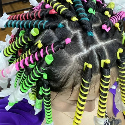 Bigoudis | Professionnels - Beauté Univers