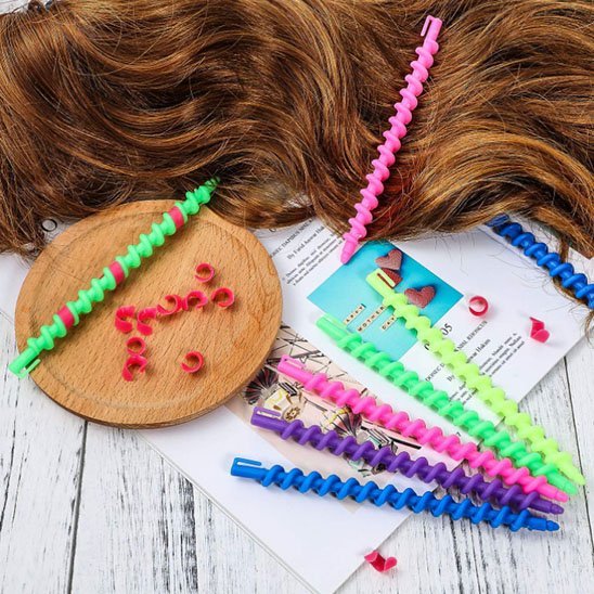 Bigoudis | Professionnels - Beauté Univers