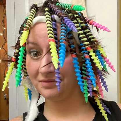 Bigoudis | Professionnels - Beauté Univers