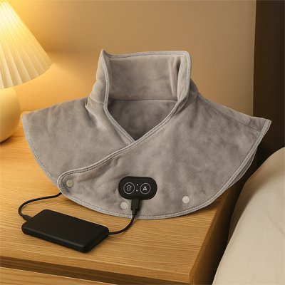 Coussin chauffant | ComfortTherm - Beauté Univers