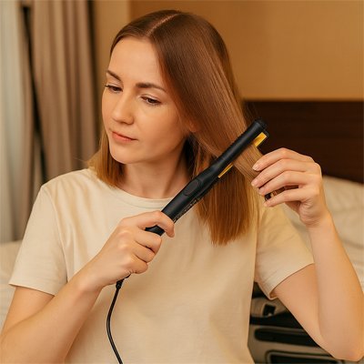 Fer à Lisser | Professionnel - Beauté Univers