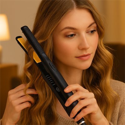 Fer à Lisser | Professionnel - Beauté Univers