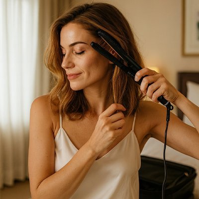 Fer à Lisser | Professionnel - Beauté Univers