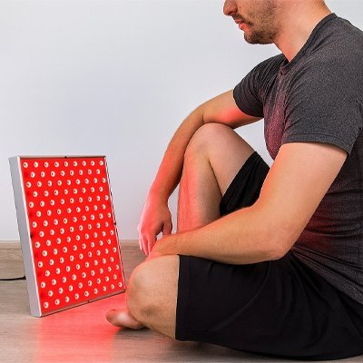 Lampe pour luminothérapie | Energyboost - Beauté Univers