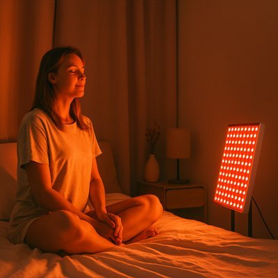 Lampe pour luminothérapie | Energyboost - Beauté Univers