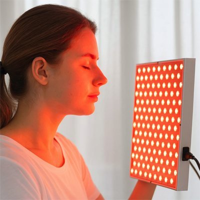 Lampe pour luminothérapie | Energyboost - Beauté Univers