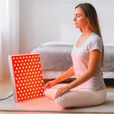 Lampe pour luminothérapie | Energyboost - Beauté Univers