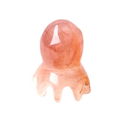 MASSEUR DE TETE - OctoCare™ - Ambre - Beauté Univers