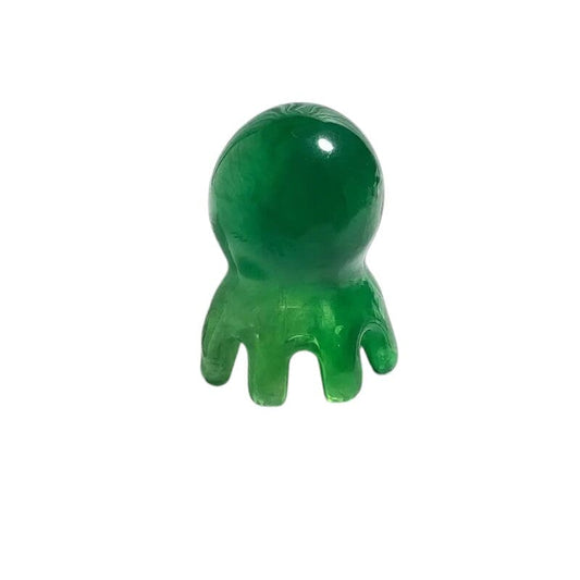 MASSEUR DE TETE - OctoCare™ - Vert - Beauté Univers