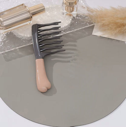 Peigne Afro - TwistLift™ - Noir - Beauté Univers