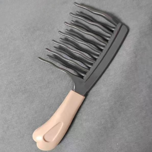 Peigne Afro - TwistLift™ - Noir - Beauté Univers