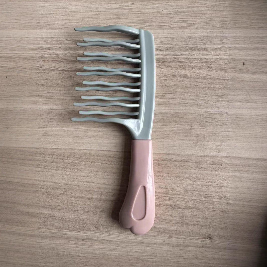 Peigne Afro - TwistLift™ - Vert - Beauté Univers