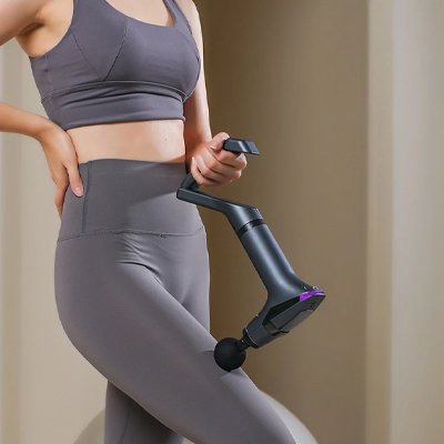 Pistolet de massage | ProRelax - Beauté Univers