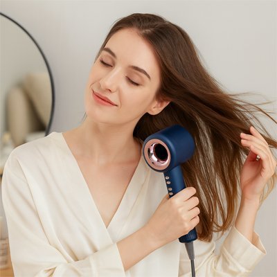 Sèche cheveux ionique professionnel | UltraRapid - Beauté Univers