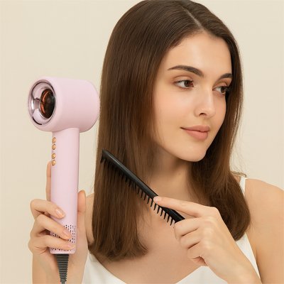 Sèche cheveux ionique professionnel | UltraRapid - Beauté Univers