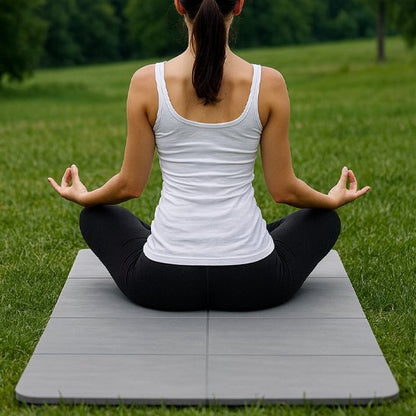 Tapis de gym antidérapant | SportComfort - Beauté Univers